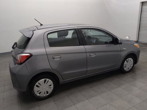 Used 2022 Mitsubishi Mirage LE FWD image 10