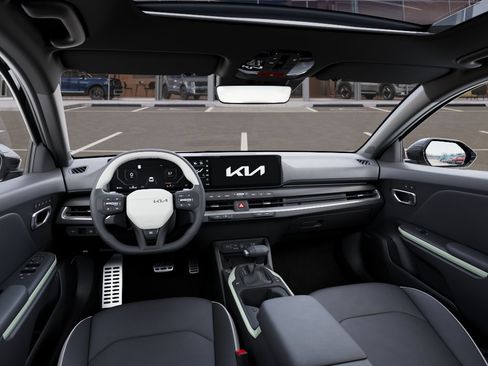 New 2026 Kia K4 GT-Line Turbo FWD image 15