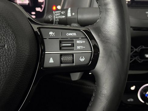 New 2026 Honda Accord Touring image 27