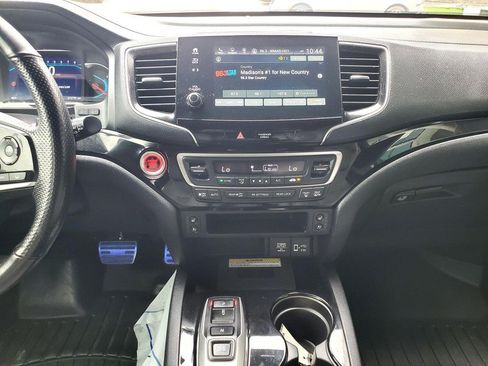 Used 2020 Honda Passport Elite image 10