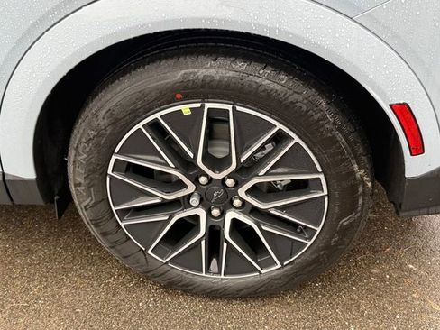 New 2026 Ford Mustang Mach-E Premium w/ Technology Package image 9