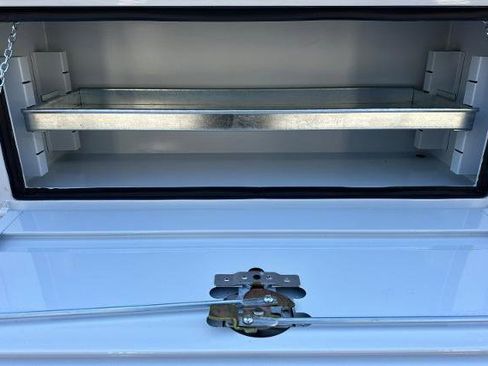 New 2026 Chevrolet Silverado 2500 W/T w/ WT Convenience Package image 14