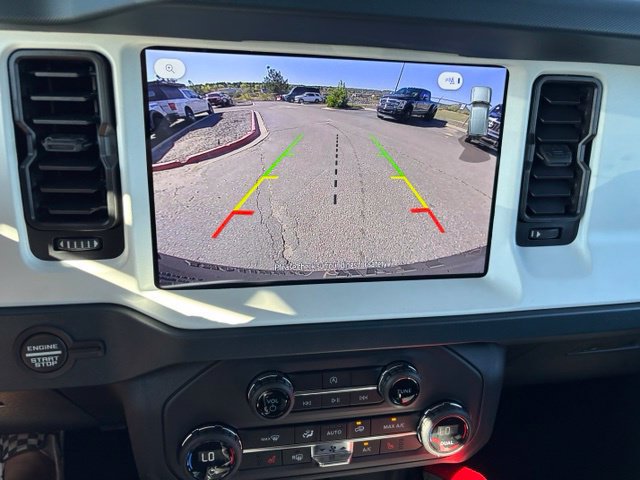 New 2026 Ford Bronco Heritage Edition AWD/4WD image 28