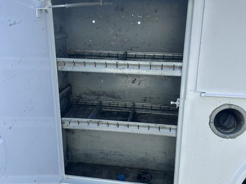 Used 2006 Chevrolet Silverado 2500 W/T image 15