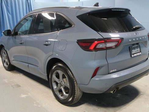 Used 2023 Ford Escape ST-Line w/ Tech Pack #1 AWD/4WD image 26