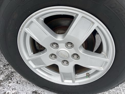 Used 2006 Jeep Grand Cherokee Laredo image 9