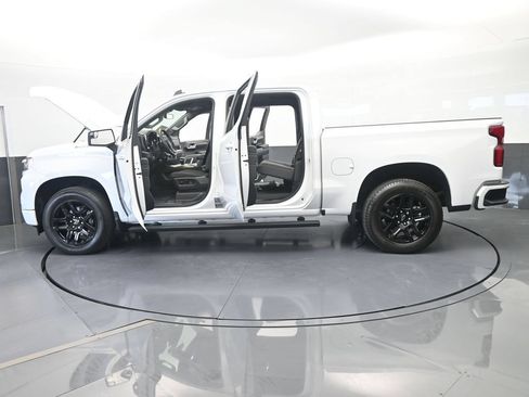 Used 2025 Chevrolet Silverado 1500 RST RWD image 77