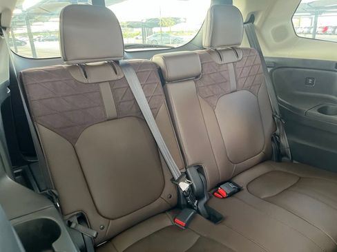 Used 2026 Honda Pilot Elite image 28