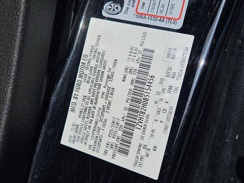 Used 2008 Ford Mustang GT RWD image 15