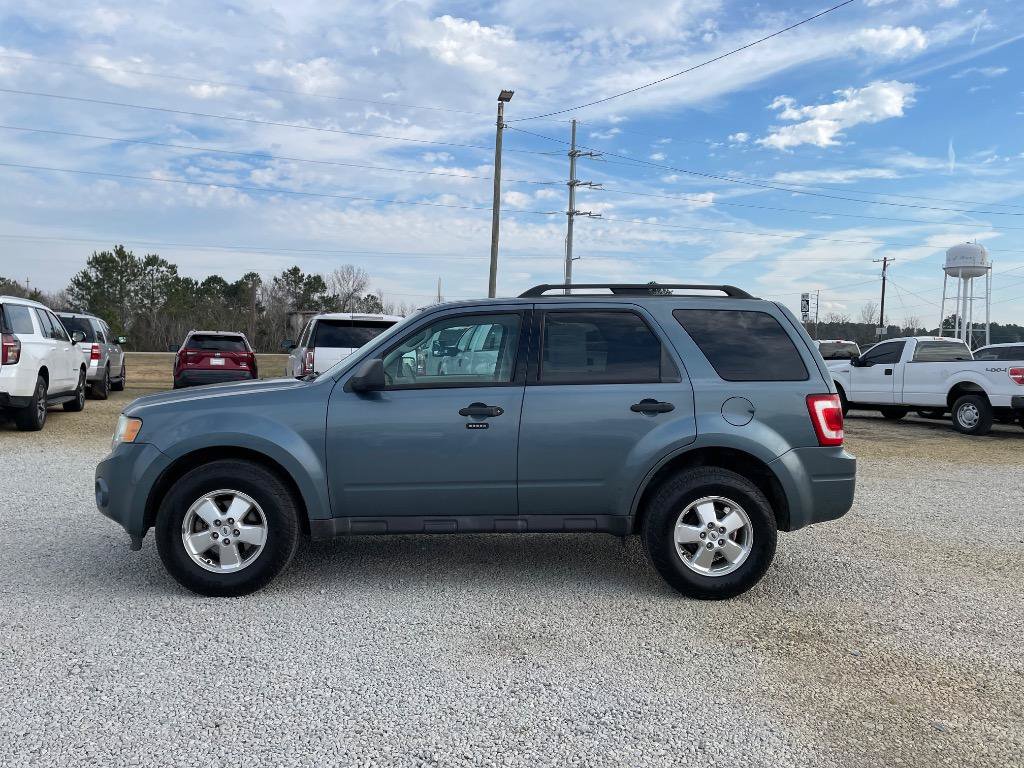 Used 2011 Ford Escape XLT FWD image 7
