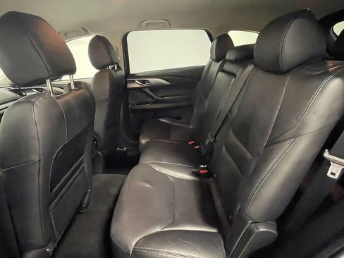 Used 2016 MAZDA CX-9 Touring AWD/4WD image 18