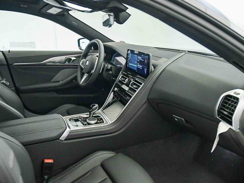 New 2026 BMW 840i RWD image 16