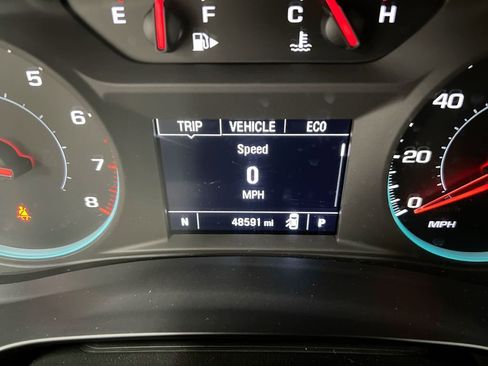 Used 2024 Chevrolet Malibu LT image 13