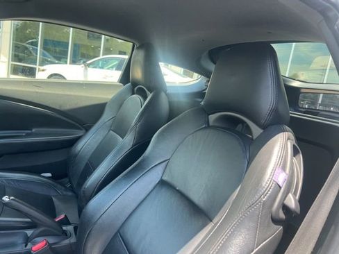 Used 2013 Honda CR-Z EX image 14