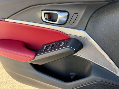 Certified 2026 Acura Integra Type S image 30