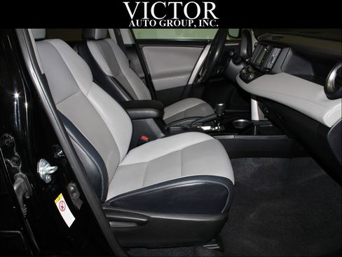 Used 2017 Toyota RAV4 Limited w/ Protection Package AWD/4WD image 37