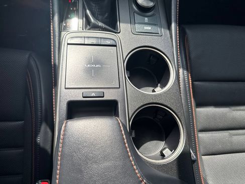 Used 2018 Lexus RC 350 AWD image 21