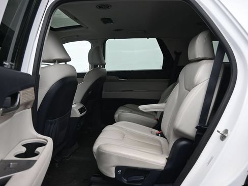 Used 2021 Hyundai Palisade SEL w/ Premium Package AWD/4WD image 26