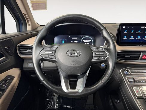 Used 2023 Hyundai Santa Fe Limited AWD/4WD image 13