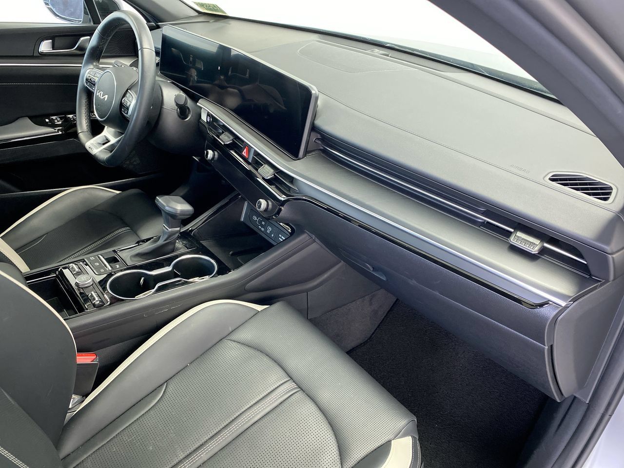 Certified 2026 Kia K5 GT-Line w/ GT-Line Premium Package FWD image 31