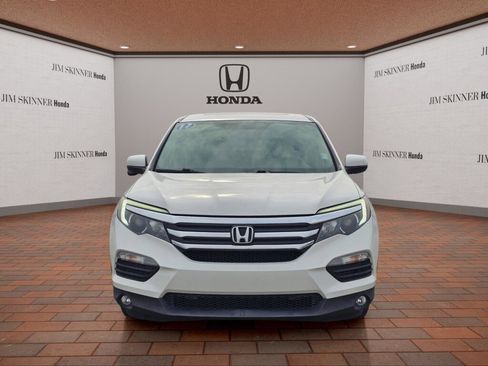 Used 2017 Honda Pilot EX-L image 2