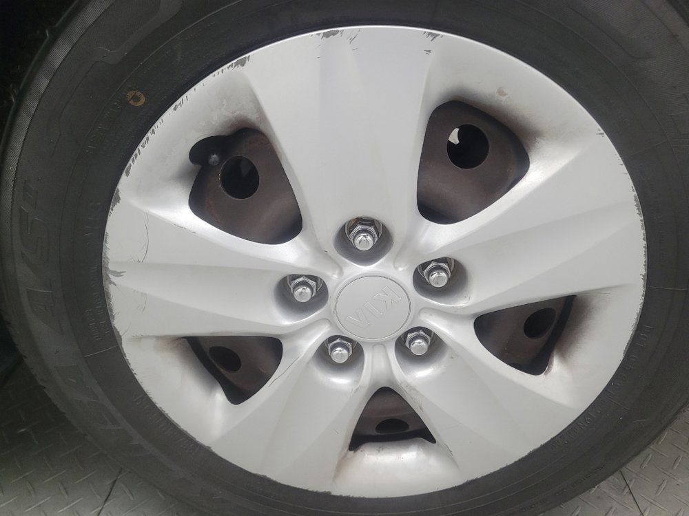 Used 2018 Kia Forte LX FWD image 31