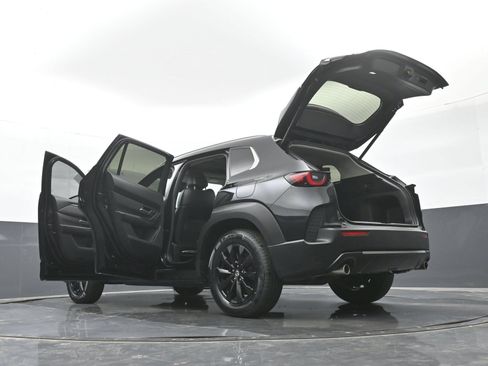 Used 2024 MAZDA CX-50 AWD 2.5 S w/ Premium Package image 49