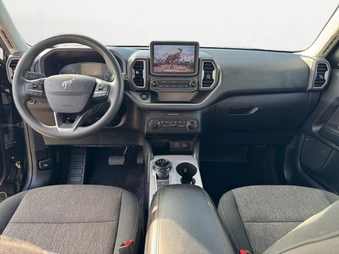 Used 2024 Ford Bronco Sport Big Bend image 10