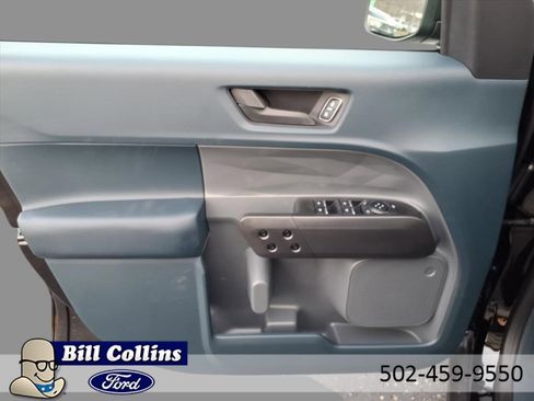 New 2026 Ford Maverick XLT w/ XLT Luxury Package image 16