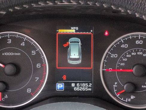 Used 2021 Subaru Ascent Premium w/ Convenience Package image 20