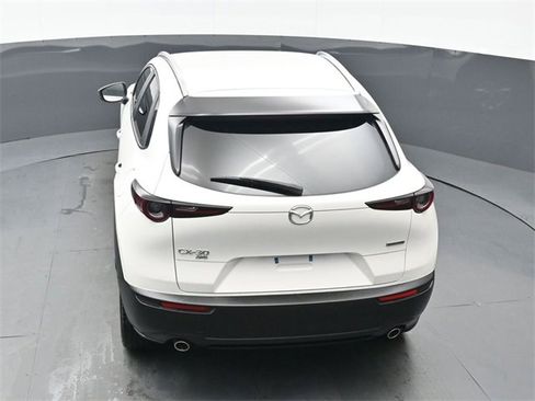 Certified 2023 MAZDA CX-30 AWD 2.5 S w/ Preferred Package image 39