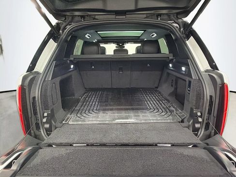 Used 2025 Land Rover Range Rover SE AWD/4WD image 27