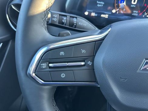 New 2026 Chevrolet Equinox LT w/ Midnight Edition AWD/4WD image 10