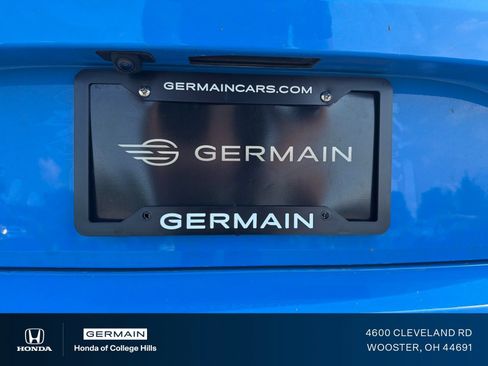 Used 2023 Honda Civic Sport image 8