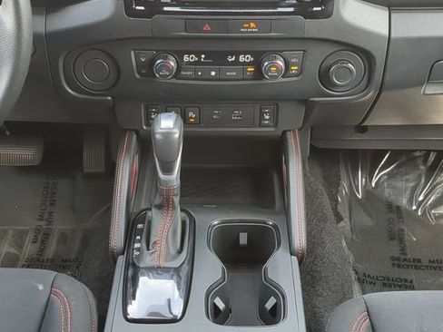 Certified 2022 Nissan Frontier Pro-X RWD image 19