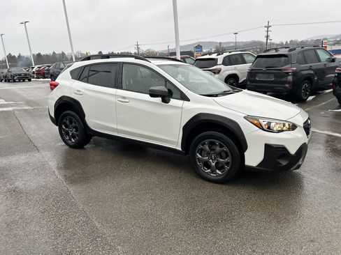 Used 2023 Subaru Crosstrek 2.5i Sport image 3