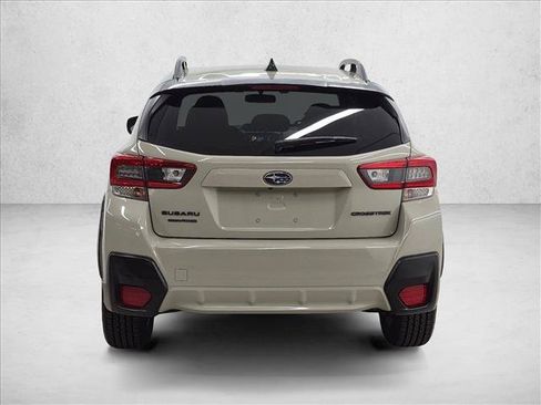 Used 2023 Subaru Crosstrek 2.0i Premium w/ Special Edition AWD/4WD image 7