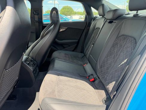 Used 2021 Audi S4 Premium Plus AWD/4WD image 22