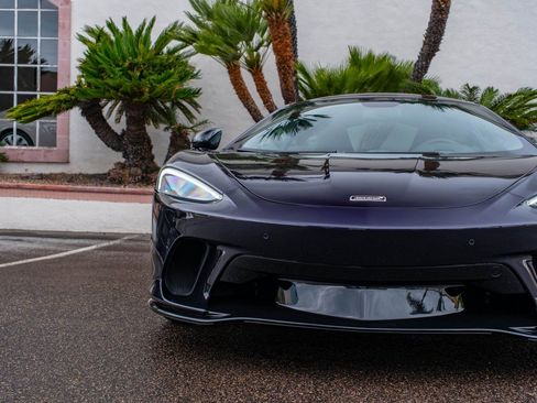 Used 2023 McLaren GT image 27