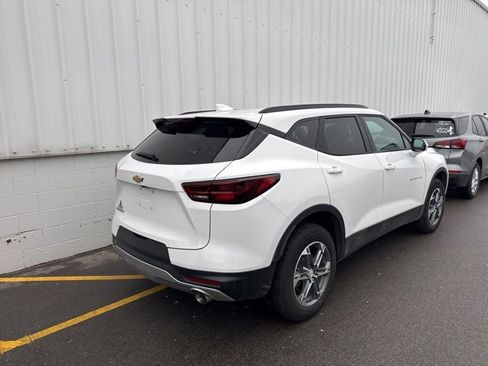 Used 2024 Chevrolet Blazer LT w/ Convenience Package image 5