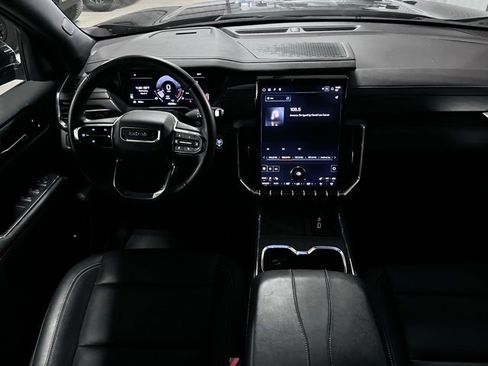 Used 2024 GMC Acadia Elevation image 30