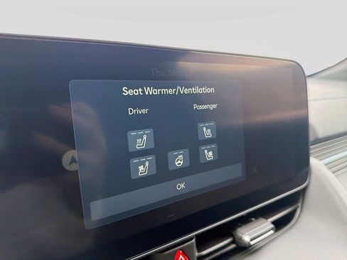 Used 2025 Hyundai Ioniq 5 N Base image 17