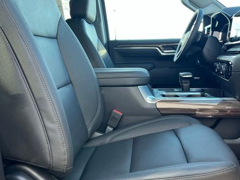 New 2026 Chevrolet Silverado 1500 LT Trail Boss w/ LT Trail Boss Premium Package image 10