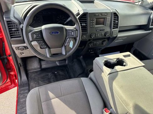 Used 2015 Ford F150 XL w/ Equipment Group 101A Mid image 20