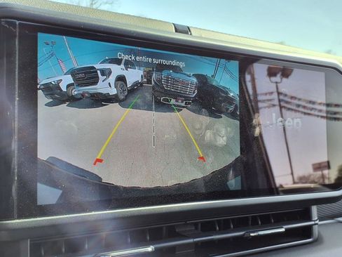 Used 2024 Jeep Wrangler Unlimited Rubicon 4xe image 18