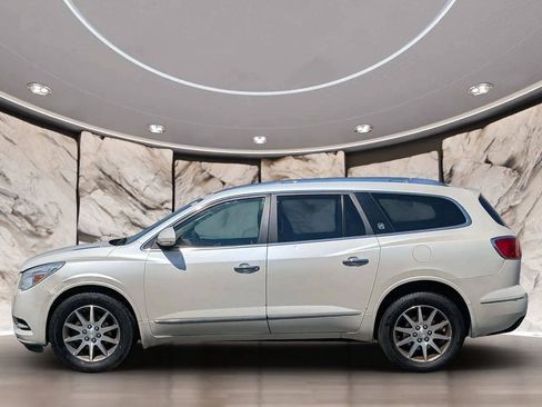 Used 2015 Buick Enclave Leather FWD image 4
