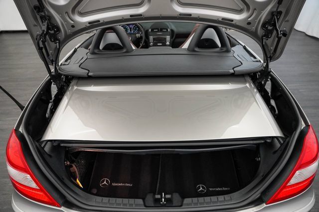 Used 2006 Mercedes-Benz SLK 350 image 35