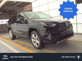 Used 2019 Toyota RAV4 Limited video 1