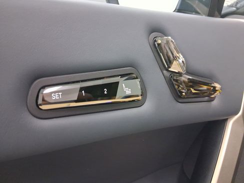 Certified 2023 BMW iX M60 w/ Executive Package image 20