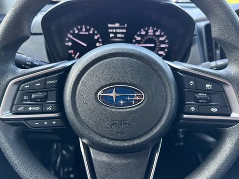 Certified 2024 Subaru Impreza 2.0i AWD/4WD image 25